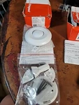 Legrand Wattstopper LMPC-600 Wireless Pir Celing Sensor Nib Open. Price: $49.99.
