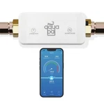 New Open Box Wasserstein Aqua Pal Smart Leak Detector (white, 1 Pack). Price: $199.99.