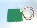 Alula RE030 Replacement Battery For The RE524X/RE508X New. Price: $22.00.