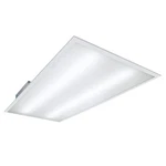 Metalux 39 Led Flat Panel 2.1 In. H 24 48 New. Price: $100.63.