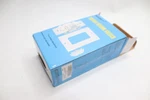 Sensky 180 Degree Motion Sensor Light Switch 110V BS033C Open. Price: $16.77.