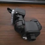 Tomar Series Head Detector Integrated Confirmation Lights 4090-1-ST-IC-W Used. Price: $285.00.