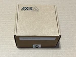 Axis F4105-LRE Dome Sensor Brand New Sealed Box P/n 02364-001. Price: $169.99.