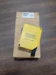 Banner Engineering 70095 Q60VR3AFV1000Q1 Adjustable Field Sensor, New. Price: $234.99.