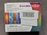 Winland Enviroalert Dual Zone Digital Temperature Monitoring 12VDC (EA200-12) Open. Price: $52.67.