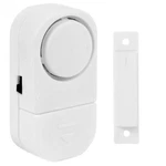 Wireless Door Window Magnetic Alarm Sensor For Home Safety New. Price: $20.24.