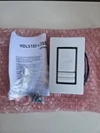 New Wattstopper HDLS2SS-7 Lighting Integrator Dataline Switch White. Price: $95.00.