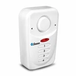 Swann SW351-KCG Magnetic Keypad Door Alarm New. Price: $19.99.