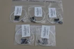 Nascom N1178CGSHK/ST Alarm Contacts For Ademco, Honeywell, Dsc, All System New. Price: $15.00.
