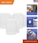 Wyze Sense Entry Sensor V2 X3 Home Security System Add-on New. Price: $99.96.