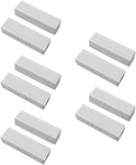 5 Pack Nc Magnetic Switch Contacts Door Sensor For Home Alarm Security System New. Price: $14.12.