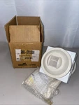 Motion Sensor MMS-CPD1200H Manufactured By Cooper Lighting New. Price: $79.99.