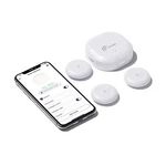 Loocam Water Leak Detector 3 Pack & Smart Hub For Home, Wireless 2.4GHZ Wifi ... New. Price: $81.54.