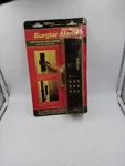 1989 American Builders Hardware Company Nalcor Wireless Burglar Alarm H941 Used. Price: $20.23.