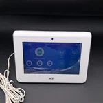 Command Panel ADT7AIO-1 For Parts Only As-is Ac Adapter Locked. Price: $37.95.