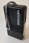 Jobar's Watchdog Portable Burglar Alarm For Travel Hotel Motel Dorm Home Alert Used. Price: $18.99.