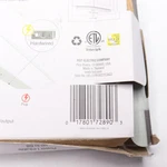 Feit Electric Integrated Led Linkable Onesync Under Cabinet Light White 9.5" Open. Price: $23.98.