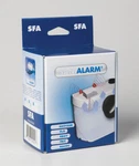 Saniflo Alarm, #050, For Use With Macerating/gray Water Pumps New. Price: $85.00.