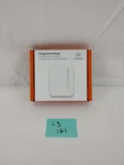 Alarm.com ADC-S40-T Temperature Humidity Sensor, New. Price: $38.13.