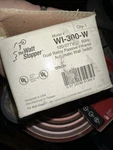 The Watt Stopper WI-300-W Dual Relay Passive Infrared Automatic Wall Switch New. Price: $29.97.