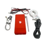 Sense Model Ctsl Cat Iv 250V 200A 50/60HZ Flex Add-on Sensors Clamps CT200 For. Price: $84.99.
