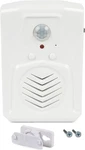 Motion Activated Voice Player Recordable, Built-in Microphone Independent Li New. Price: $44.06.