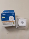 Smart Motion Sensor T100, With Sensitivity Control (tapo T100) Open. Price: $24.99.