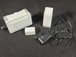 Flume Home Water Monitor Leak Detector F2600 F2700 With Battery Used. Price: $70.00.
