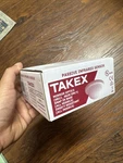 Takex PA-6812E Passive Infrared Sensor New. Price: $20.00.