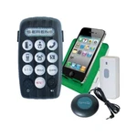 Serene Innovations Centralalert CA-380 Wearable Notification System New. Price: $339.95.