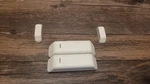 Xfinity Home Security Door/window Model LDHD2AZW XHD2-LD (2 Sensors) Used. Price: $15.00.