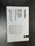 Resideo FG-1615T Flexguard Glassbreak Detector New Open Box Honeywell Alarm. Price: $49.00.