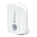 Swann Pir Motion Sensor Home Security, Door/window/driveway Alarm, New. Price: $27.99.