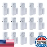Wimupath Door Window 90DB Alarms For Kids Safety Burglar New. Price: $33.78.