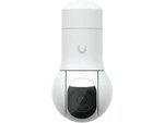 Ubiquiti Ptz, Compact, All-weather Pan-tilt-zoom Camera, UVC-G5-PTZ New. Price: $490.16.
