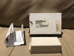 Ge Interlogix 60-462-10-319.50 NX-656 Glassguard Sensor White Open. Price: $14.95.