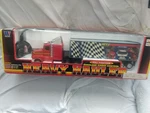 Well Tech Wireless Remote Control Heavy Hauler Full Function 27 Mhz New. Price: $45.00.