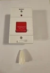 Tektone SF531UL Wireless Emergency Call Station Used. Price: $30.00.