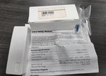 Dsc RM-2 End Of Line Power Supervision Relay For 4 Wire Smoke Detectors New. Price: $11.95.