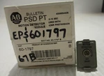 New Allen-bradley 60-1797 Motion Detector Module For 42MR Photoheads. Price: $28.49.