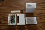 Inovonics EN1247 Echostream Shatterpro Glassbreak Transmitter New. Price: $40.00.