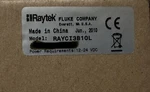 *new* Raytek RAYCI3B10L Fixed Mount Ir Temperature Sensor 12-24V Dc. Price: $284.88.
