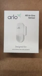Arlo All-in-one 8 1 Sensor Multi-function System Motion Pipe Freeze Detection New. Price: $32.95.
