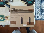 Dakota Solar Wireless Break Beam Sensor BBA-4K Plus New. Price: $225.00.