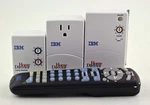 Ibm Home Director Modules HD501 + HD11A HD465 Remote - X10 Compatible Used. Price: $24.99.