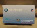 Inovonics 900MHZ Supervised Wireless Transmitter - FA210W Door/window New. Price: $68.00.