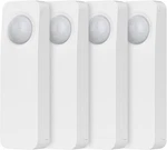 Zigbee Motion Sensor 4-PACK Pet Friendly, Works With Smart Home Hubs New. Price: $126.99.