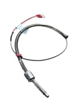Northern Sply ADT-1024 Bayonet-style Thermocouple Temperature Sensor Type J 1100 New. Price: $91.00.