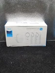 +govee Water Detector With Wi-fi Gateway New Pack Of 3 Model H5054+H5040. Price: $25.00.