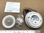 Lutron 360 High Bay Pir Occupancy Sensor 24VDC Surface Mount LUT-WSPSM24V New. Price: $94.99.